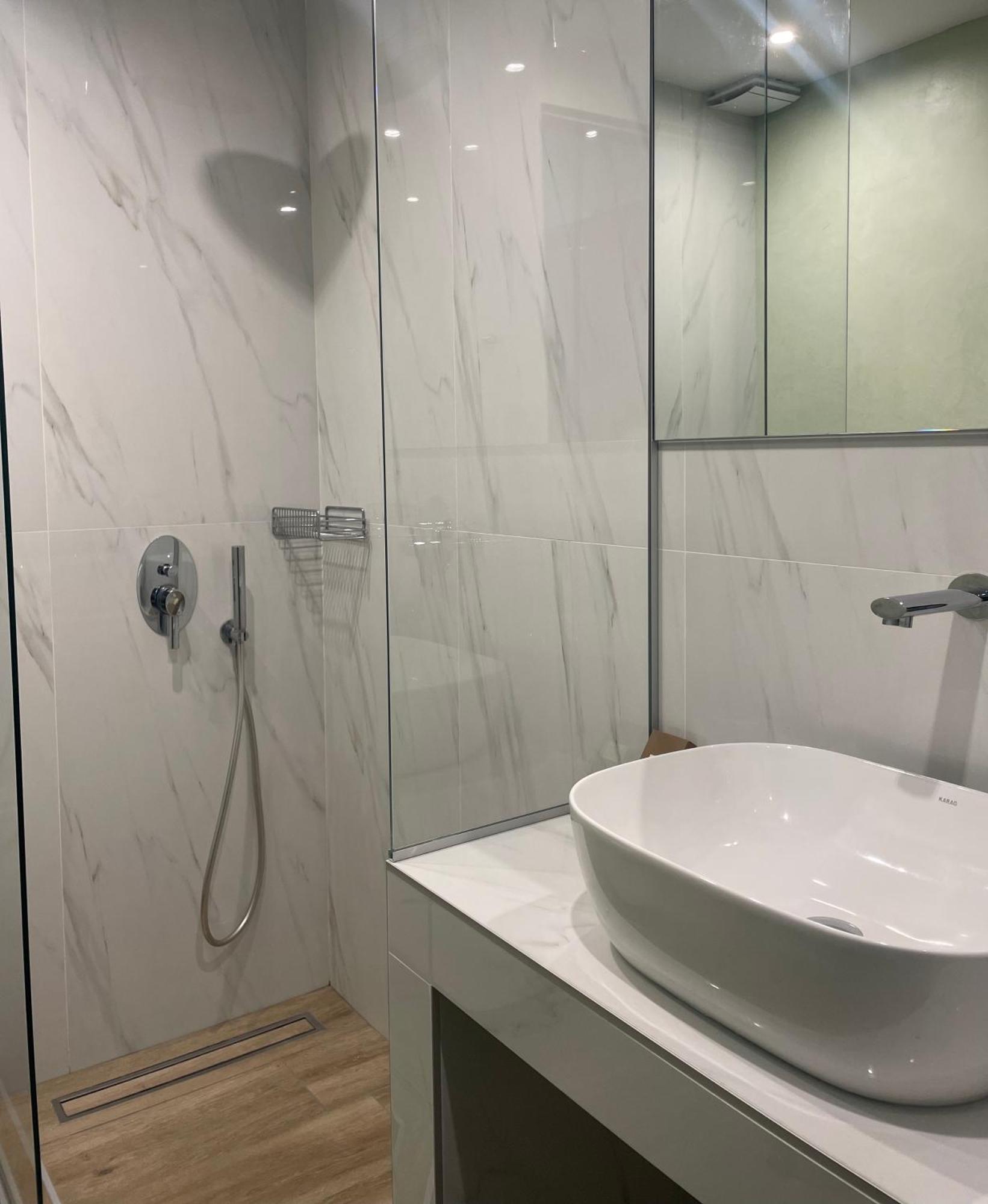 Domus Hospitality Lejlighedshotel Vourvourou Eksteriør billede
